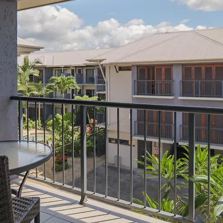 Southern Cross Atrium Apartments Cairns Room photo
