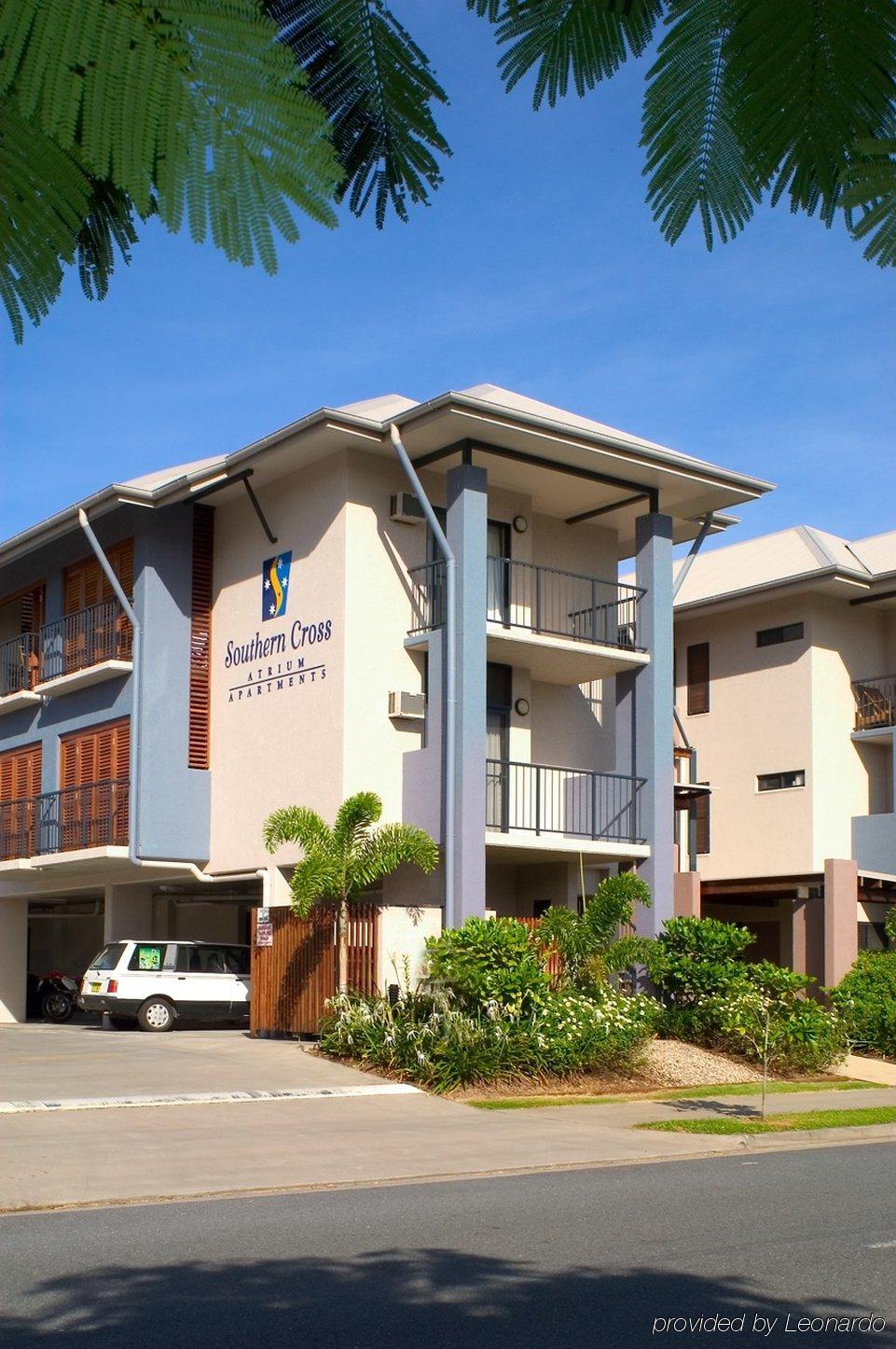 Southern Cross Atrium 4*