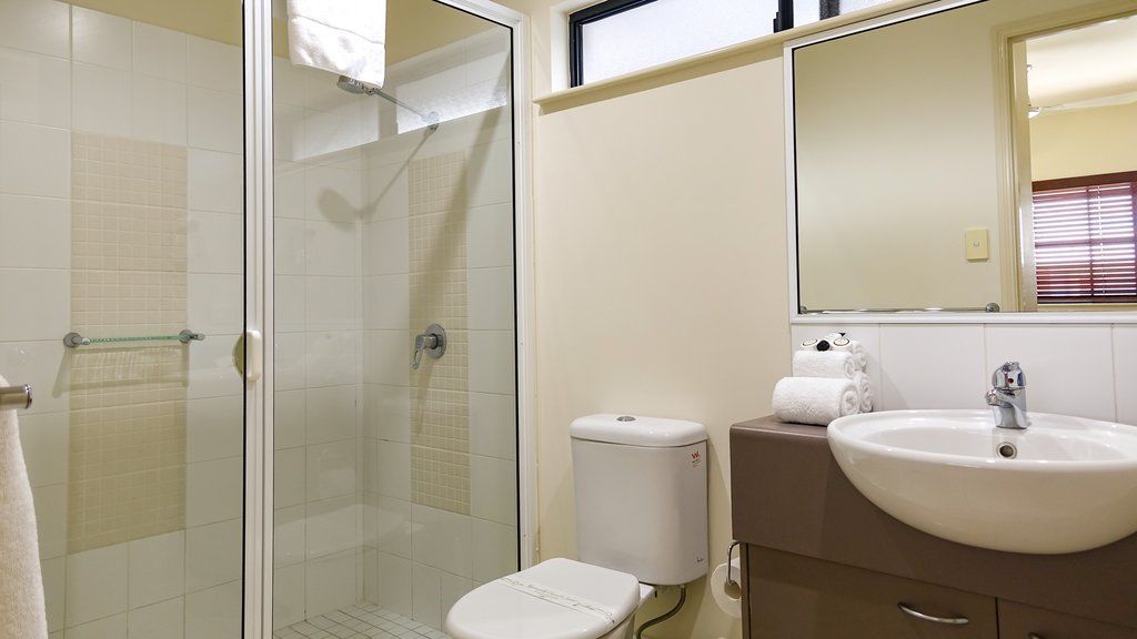 Southern Cross Atrium Aparthotel 4*